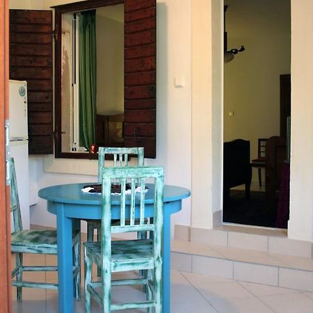 Hill House Marija Daire Komiža Dış mekan fotoğraf