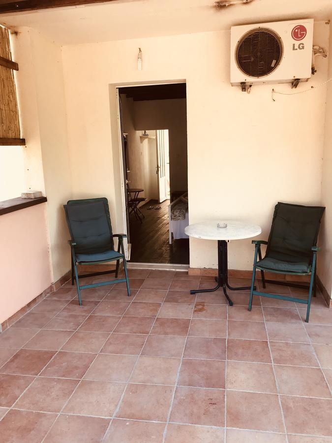 Hill House Marija Daire Komiža Dış mekan fotoğraf
