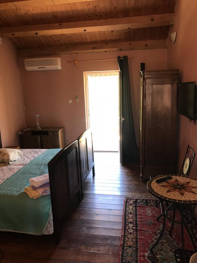 Hill House Marija Daire Komiža Dış mekan fotoğraf