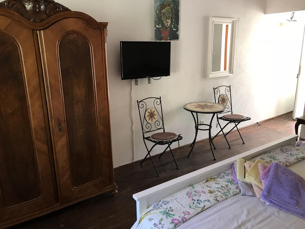 Hill House Marija Daire Komiža Dış mekan fotoğraf