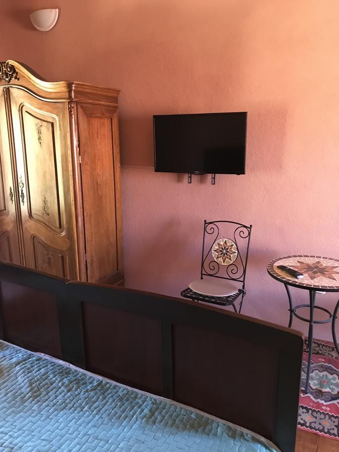 Hill House Marija Daire Komiža Dış mekan fotoğraf