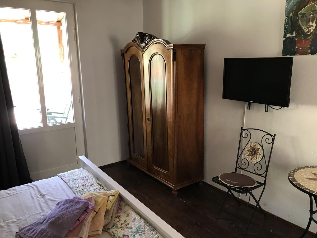 Hill House Marija Daire Komiža Dış mekan fotoğraf