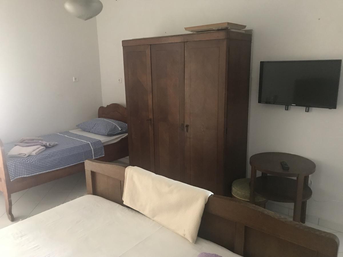 Hill House Marija Daire Komiža Dış mekan fotoğraf