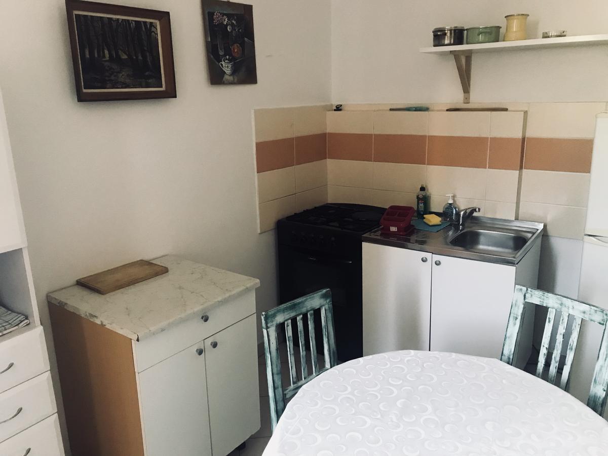 Hill House Marija Daire Komiža Dış mekan fotoğraf